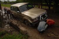 gruppo di lavoro - burkina faso - 2007 - 00320