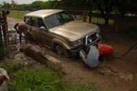 gruppo di lavoro - burkina faso - 2007 - 00323
