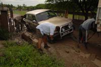 gruppo di lavoro - burkina faso - 2007 - 00327