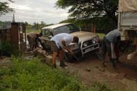 gruppo di lavoro - burkina faso - 2007 - 00328