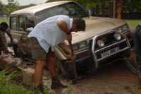 gruppo di lavoro - burkina faso - 2007 - 00329