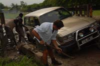 gruppo di lavoro - burkina faso - 2007 - 00332