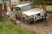 gruppo di lavoro - burkina faso - 2007 - 00333