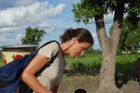 gruppo di lavoro - burkina faso - 2007 - 00347