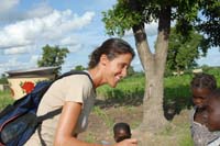 gruppo di lavoro - burkina faso - 2007 - 00348