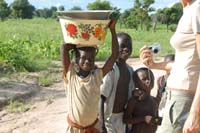 gruppo di lavoro - burkina faso - 2007 - 00349