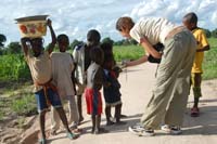 gruppo di lavoro - burkina faso - 2007 - 00352