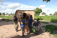 gruppo di lavoro - burkina faso - 2007 - 00355