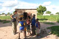gruppo di lavoro - burkina faso - 2007 - 00356