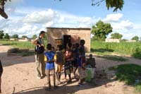 gruppo di lavoro - burkina faso - 2007 - 00357