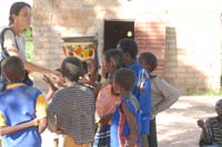 gruppo di lavoro - burkina faso - 2007 - 00359