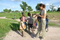gruppo di lavoro - burkina faso - 2007 - 00362