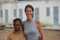 gruppo di lavoro - burkina faso - 2007 - 00364