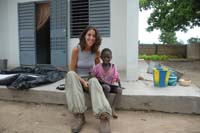 gruppo di lavoro - burkina faso - 2007 - 00373