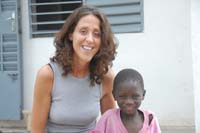 gruppo di lavoro - burkina faso - 2007 - 00374