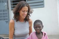 gruppo di lavoro - burkina faso - 2007 - 00377