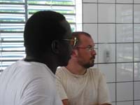 gruppo di lavoro - burkina faso - 2007 - 00384