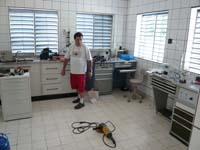 gruppo di lavoro - burkina faso - 2007 - 00387