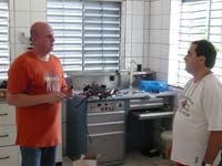 gruppo di lavoro - burkina faso - 2007 - 00388
