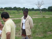 gruppo di lavoro - burkina faso - 2007 - 00390