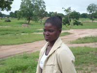 gruppo di lavoro - burkina faso - 2007 - 00391
