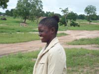 gruppo di lavoro - burkina faso - 2007 - 00393