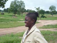 gruppo di lavoro - burkina faso - 2007 - 00394