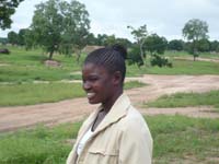 gruppo di lavoro - burkina faso - 2007 - 00395