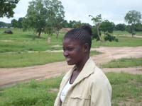 gruppo di lavoro - burkina faso - 2007 - 00396