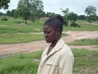 gruppo di lavoro - burkina faso - 2007 - 00398