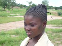 gruppo di lavoro - burkina faso - 2007 - 00399