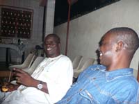 gruppo di lavoro - burkina faso - 2007 - 00405
