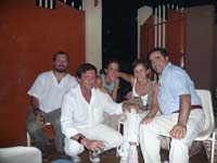 gruppo di lavoro - burkina faso - 2007 - 00406
