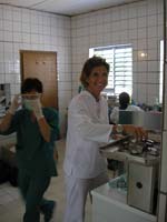 gruppo di lavoro - burkina faso - 2007 - 00411