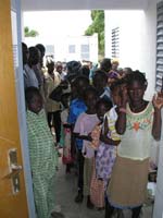 gruppo di lavoro - burkina faso - 2007 - 00412