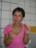 gruppo di lavoro - burkina faso - 2007 - 00413
