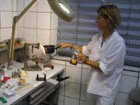 gruppo di lavoro - burkina faso - 2007 - 00414