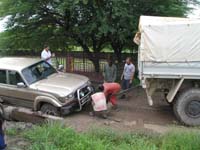 gruppo di lavoro - burkina faso - 2007 - 00422