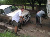 gruppo di lavoro - burkina faso - 2007 - 00423