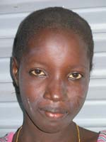 volti del burkina faso - agosto 2007 - 0295