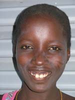 volti del burkina faso - agosto 2007 - 0296