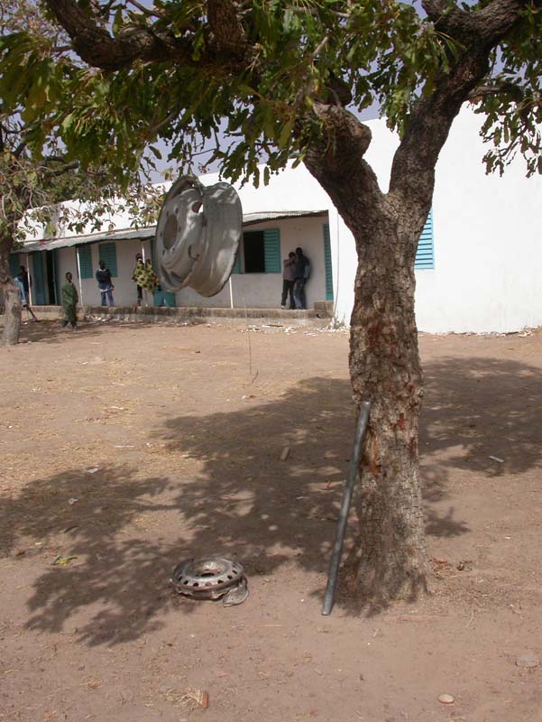 Burkina Faso - Natale 2007- gennaio 2008 - progetto ouatara - foto0435