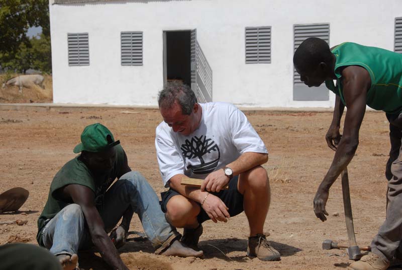 Burkina Faso - Natale 2007- gennaio 2008 - progetto ouatara - foto0575
