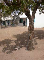 Burkina Faso - Natale 2007- gennaio 2008 - progetto ouatara - foto0435