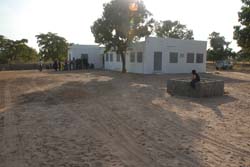 Burkina Faso - Natale 2007- gennaio 2008 - progetto ouatara - foto0558