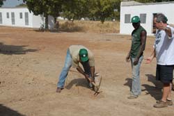 Burkina Faso - Natale 2007- gennaio 2008 - progetto ouatara - foto0565