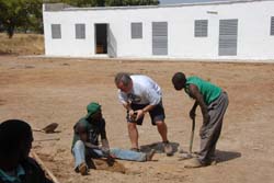 Burkina Faso - Natale 2007- gennaio 2008 - progetto ouatara - foto0572