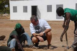 Burkina Faso - Natale 2007- gennaio 2008 - progetto ouatara - foto0575