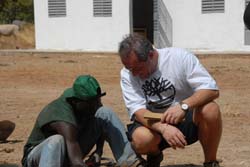 Burkina Faso - Natale 2007- gennaio 2008 - progetto ouatara - foto0576