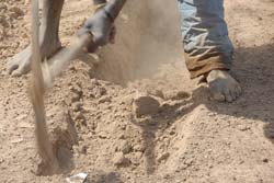 Burkina Faso - Natale 2007- gennaio 2008 - progetto ouatara - foto0581